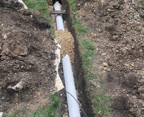 Trinkelių klojimas, bortai, tvoros, apželdinimas / Arturas / Darbų pavyzdys ID 3916426