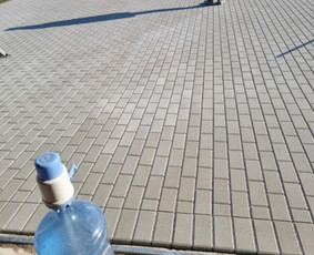 Trinkelių klojimas, bortai, tvoros, apželdinimas / Arturas / Darbų pavyzdys ID 3916458