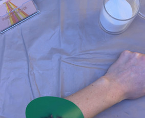 Laikinos tatuiruotės vaikams - Pramogos vaikams - 2