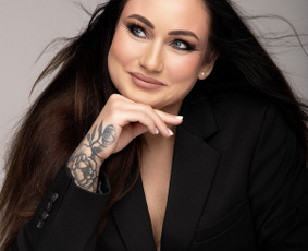 Makiažas fotosesijai - Profesionalus makiažas ir šukavimas Kaune - 3