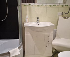 Masažo paslaugos - Atpalaiduojantis - egzotinis viso kūno masažas - 1