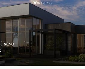 Internetinių Svetainių ir El.parduotuvių Kūrimas Seo/ads - Paslaugos verslui - 1 Paslaugos verslui - Internetinių Svetainių ir El.parduotuvių Kūrimas Seo/ads - 1