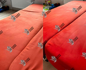 Buitinės paslaugos - Minkštų Baldų Cheminis Valymas! - 4