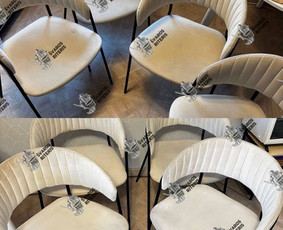 Vaikiškų vežimėlių valymas - Minkštų Baldų Cheminis Valymas! - 4