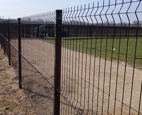 Tvorų ir Vartų montavimas / MP Tvoros / Darbų pavyzdys ID 3917392