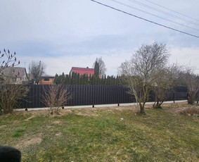 Tvorų ir Vartų montavimas / MP Tvoros / Darbų pavyzdys ID 3917396