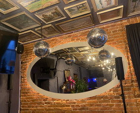 Elektros paslaugos / Paulitis / Darbų pavyzdys ID 3917424