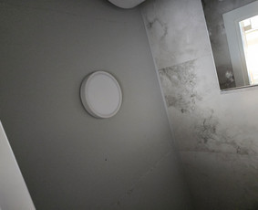 Smulkūs elektros darbai - Baldų surinkimas, vonių, tualetų montavimas, kriauklių, mai&scaron; - 1