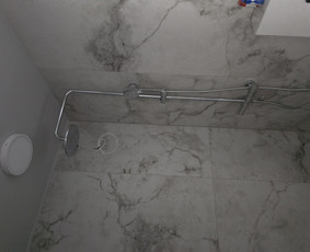 Baldų surinkimas, vonių, tualetų montavimas, kriauklių, maiš / Oleksandr Kravchenko / Darbų pavyzdys ID 3917462