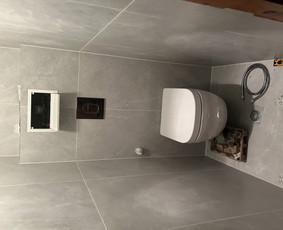 Smulkūs santechnikos darbai - Baldų surinkimas, vonių, tualetų montavimas, kriauklių, mai&scaron; - 4