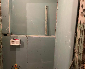 Smulkūs santechnikos darbai - Baldų surinkimas, vonių, tualetų montavimas, kriauklių, mai&scaron; - 3