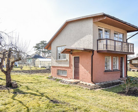 Nekilnojamojo turto brokeris / Saulius Kubilius / Darbų pavyzdys ID 3917530