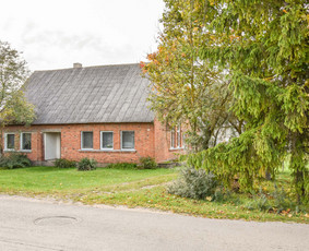 Nekilnojamojo turto brokeris / Saulius Kubilius / Darbų pavyzdys ID 3917532