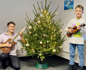 Privati Muzikos Mokykla Visos Stygos Justiniškėse - Ukulėlės pamokos - 3 Ukulėlės pamokos - Privati Muzikos Mokykla Visos Stygos Justiniškėse - 3