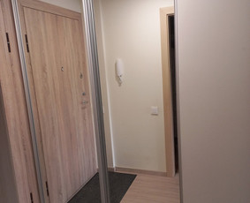 Drabužinės baldų gamyba - Gaminu baldus - 4