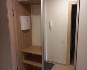 Drabužinės baldų gamyba - Gaminu baldus - 3