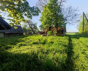 Tvarkingi Sklypai Panevėžyje / Egidijus Ablėnas / Darbų pavyzdys ID 3917720