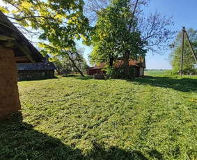 Tvarkingi Sklypai Panevėžyje / Egidijus Ablėnas / Darbų pavyzdys ID 3917722