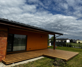 Staliaus darbai, Terasų įrengimas, Grindys, Grindjuostės / “TD construction “ MB / Darbų pavyzdys ID 3917822