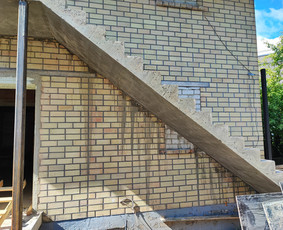 Betoniniai laiptai – tvirta konstrukcija, gražus rezultatas / Solidsteps / Darbų pavyzdys ID 3918114