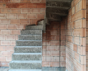 Betoniniai laiptai – tvirta konstrukcija, gražus rezultatas / Solidsteps / Darbų pavyzdys ID 3918168