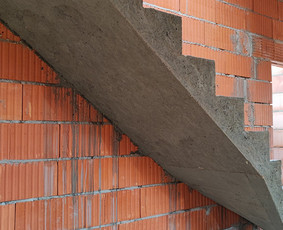 Betoniniai laiptai – tvirta konstrukcija, gražus rezultatas / Solidsteps / Darbų pavyzdys ID 3918182