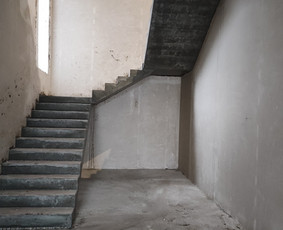 Betoniniai laiptai – tvirta konstrukcija, gražus rezultatas / Solidsteps / Darbų pavyzdys ID 3918190