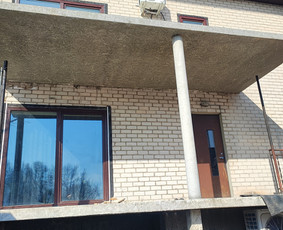 Betoniniai laiptai – tvirta konstrukcija, gražus rezultatas / Solidsteps / Darbų pavyzdys ID 3918200