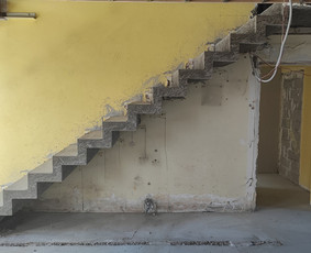 Betoniniai laiptai – tvirta konstrukcija, gražus rezultatas / Solidsteps / Darbų pavyzdys ID 3918208