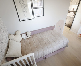 Interjero dizaino paslaugos / MICASA / Darbų pavyzdys ID 3918254