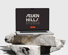 Grafikos dizainerė/ Logotipas/ Brandbook/ Pakuotė/ Meta Ads / Olga Rodevič / Darbų pavyzdys ID 3918322