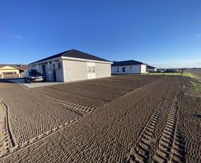 Vejos įrengimas, trinkelių klojimas / Dirvita / Darbų pavyzdys ID 3918458