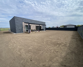Vejos įrengimas, trinkelių klojimas / Dirvita / Darbų pavyzdys ID 3918486