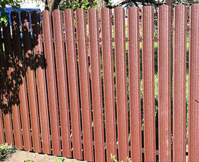Akcija Tvorų montavimas Akcija / Jaroslav Kratkovskis / Darbų pavyzdys ID 3918564