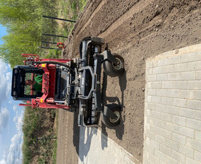 Bobcat paslaugos 24/7 (vikšriniai, galingi, punktualūs) / MB, Aštuoni darbai / Darbų pavyzdys ID 3918628