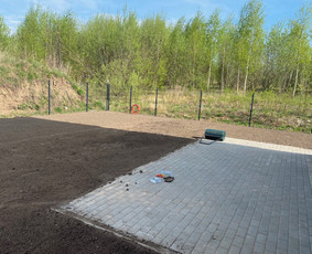 Bobcat paslaugos 24/7 (vikšriniai, galingi, punktualūs) / MB, Aštuoni darbai / Darbų pavyzdys ID 3918632