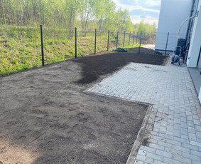 Bobcat paslaugos 24/7 (vikšriniai, galingi, punktualūs) / MB, Aštuoni darbai / Darbų pavyzdys ID 3918644