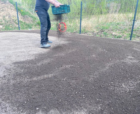 Bobcat paslaugos 24/7 (vikšriniai, galingi, punktualūs) / MB, Aštuoni darbai / Darbų pavyzdys ID 3918648