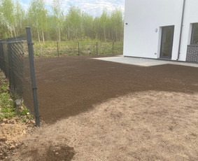 Bobcat paslaugos 24/7 (vikšriniai, galingi, punktualūs) / MB, Aštuoni darbai / Darbų pavyzdys ID 3918652