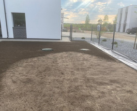 Bobcat paslaugos 24/7 (vikšriniai, galingi, punktualūs) / MB, Aštuoni darbai / Darbų pavyzdys ID 3918654