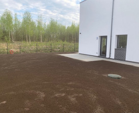 Bobcat paslaugos 24/7 (vikšriniai, galingi, punktualūs) / MB, Aštuoni darbai / Darbų pavyzdys ID 3918656