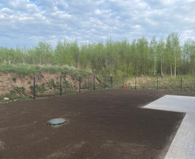 Bobcat paslaugos 24/7 (vikšriniai, galingi, punktualūs) / MB, Aštuoni darbai / Darbų pavyzdys ID 3918658