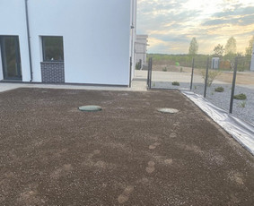 Bobcat paslaugos 24/7 (vikšriniai, galingi, punktualūs) / MB, Aštuoni darbai / Darbų pavyzdys ID 3918664