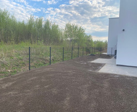 Bobcat paslaugos 24/7 (vikšriniai, galingi, punktualūs) / MB, Aštuoni darbai / Darbų pavyzdys ID 3918666