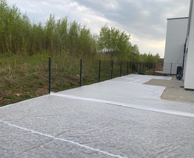 Bobcat paslaugos 24/7 (vikšriniai, galingi, punktualūs) / MB, Aštuoni darbai / Darbų pavyzdys ID 3918678