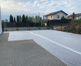 Bobcat paslaugos 24/7 (vikšriniai, galingi, punktualūs) / MB, Aštuoni darbai / Darbų pavyzdys ID 3918680