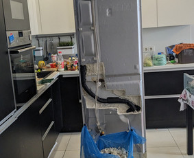 Šaldymo technikos remontas. Buitinius šaldytuvus taisymas. - Elektrinių viryklių remontas - 3 Elektrinių viryklių remontas - Šaldymo technikos remontas. Buitinius šaldytuvus taisymas. - 3