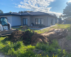 Bobcat paslaugos 24/7 (vikšriniai, galingi, punktualūs) / MB, Aštuoni darbai / Darbų pavyzdys ID 3918706