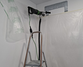 Kondicionierių montavimas - Oro kondicionierių montavimas ir prekyba - 2