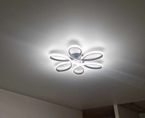 Smulkūs vidaus buities ,remonto ir sodo priežiūros darbai. - Smulkūs elektros darbai - 2 Smulkūs elektros darbai - Smulkūs vidaus buities ,remonto ir sodo priežiūros darbai. - 2